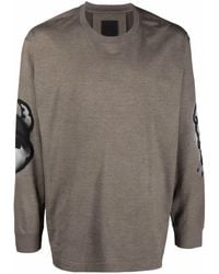 Givenchy - X Chito ロングtシャツ - Lyst