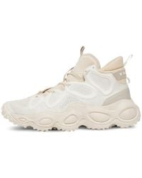 Oakley - Eon Alpha Panelled Sneakers - Lyst