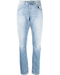 Dondup - Slim-Leg Jeans - Lyst