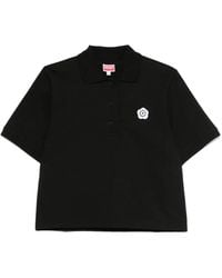 KENZO - Boke Flower 2.0 ポロシャツ - Lyst