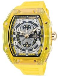 INVICTA WATCH - Racing.5Mm Watch - Lyst