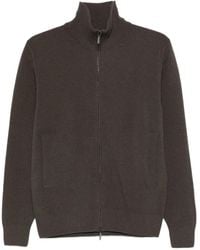 Cruciani - Roll-Neck Sweater - Lyst