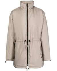 Fear Of God - Toggle Storm Jacket - Lyst