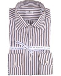 Sonrisa - Striped Shirt - Lyst