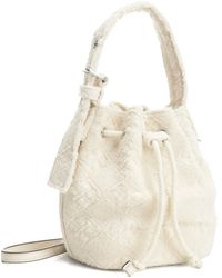 Tory Burch - バケットバッグ - Lyst