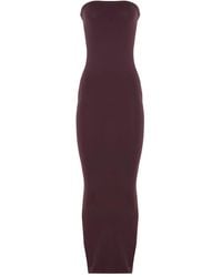 Wolford - Fatal Strapless Dress - Lyst