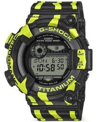 G-Shock - Master G-Sea 50Mm Frogman Watch - Lyst