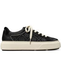 Tory Burch - Sneakers T Monogram Ladybug - Lyst