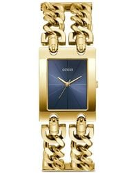 Guess - Mod Heavy Metal 28Mm Watch - Lyst