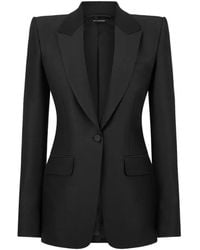 Tom Ford - Single-Breasted Blazer - Lyst