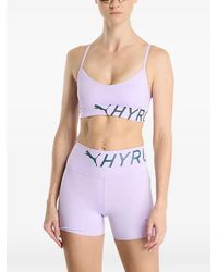 PUMA - X Hyrox Pwrmode Sports Bra - Lyst