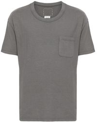 Visvim - Katoenen T-shirt - Lyst