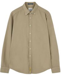 B.D. Baggies - Button-Down Overhemd - Lyst