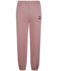 Giada Benincasa - Ciao Amore Logo-Print Track Pants - Lyst