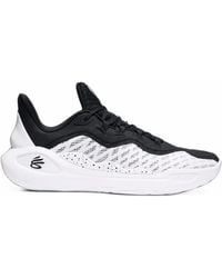 Under Armour - Curry Flow 11 Tb Sneakers - Lyst