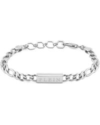 Philipp Plein - Bracelet Icon Chain - Lyst