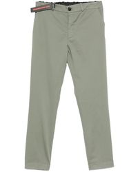 Rrd - Elasticated-Waistband Trousers - Lyst