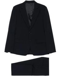 Lardini - Costume À Boutons (Trois Pièces) - Lyst