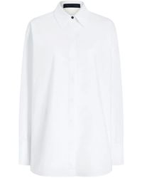 Proenza Schouler - Addy Shirt - Lyst