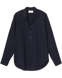 Xirena - Beau Buttoned Shirt - Lyst