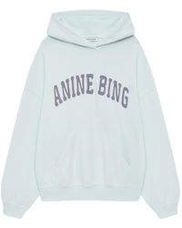 Anine Bing - Harvey Sweatshirt - Lyst