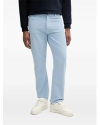 Benetton - Five-Pocket Jeans - Lyst
