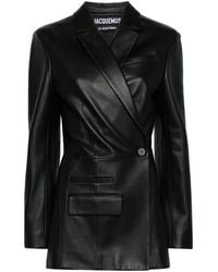 Jacquemus - Jackets - Lyst