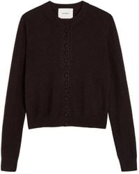Lisa Yang - Wilona Cashmere Cardigan - Lyst