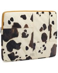 Bimba Y Lola - Pony Nylon Laptop Sleeve - Lyst