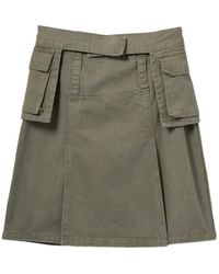 Halfboy - Cargo Rok - Lyst