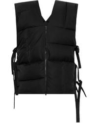 KENZO - Camiseta de tirantes con parche del logo - Lyst