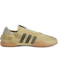 Song For The Mute - X Adidas Taekwondo Mei Sneakers - Lyst