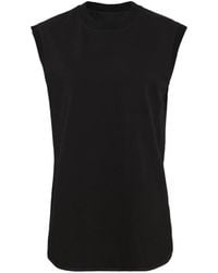 Litkovskaya - Cross-Back Vest - Lyst