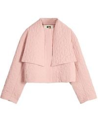 Ports 1961 - Jack Met Gestrikte Hals - Lyst