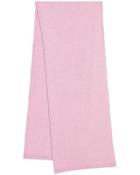 Another Tomorrow - Cashmere Scarf - Lyst