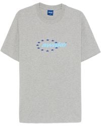 AWAKE NY - Graphic-Print T-Shirt - Lyst