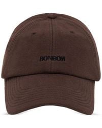 BONBOM - Cappello Con Logo - Lyst