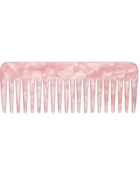 Salt & Wave - Santorini Marbled Comb - Lyst