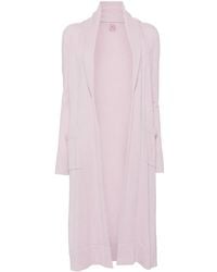 Teddy Cashmere - Venezia Cardi-Coat - Lyst