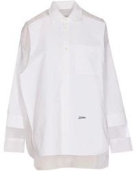 Jean Paul Gaultier - Petit Grand Shirt - Lyst