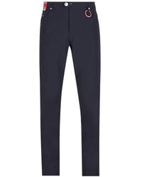 Sartoria Tramarossa - Jean Michelangelo À Patch Logo - Lyst