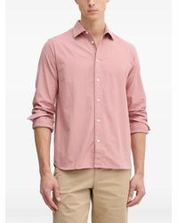 Mos Mosh - Marco Long-Sleeved Shirt - Lyst