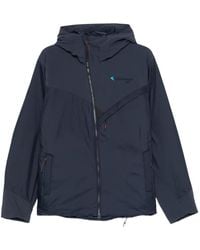 Klättermusen - Urd Jack Met Capuchon - Lyst