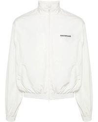 Balenciaga - Trainingsjack - Lyst