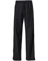 Loewe - Drawstring Track Pants - Lyst