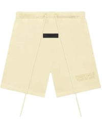 Fear Of God - Joggingshorts mit elastischem Bund - Lyst
