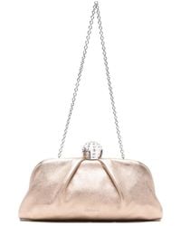 Aquazzura - Tequila クラッチバッグ - Lyst
