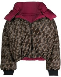 fendi women jacket