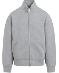 Carhartt - Zip Sweater - Lyst
