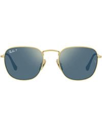 Ray-Ban - Frank Sunglasses - Lyst